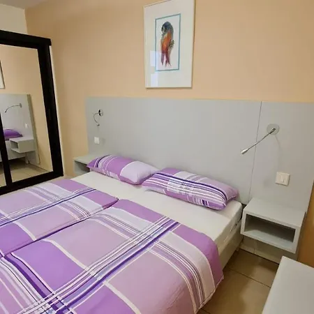 Cura Sol (adults Only) 2* Playa Del Cura (Gran Canaria)