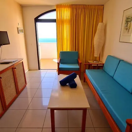 Апарт-отель Cura Sol (adults Only) 2*