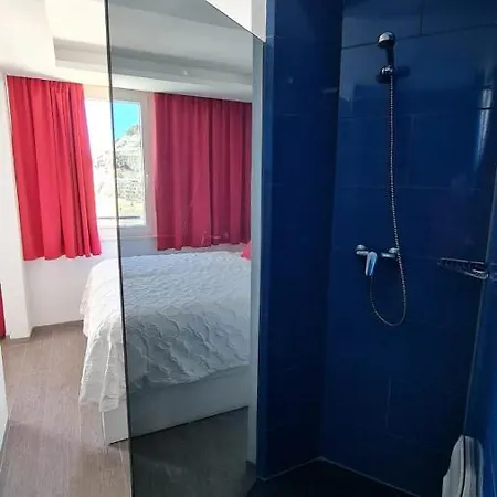Cura Sol (adults Only) 2* Playa Del Cura (Gran Canaria)