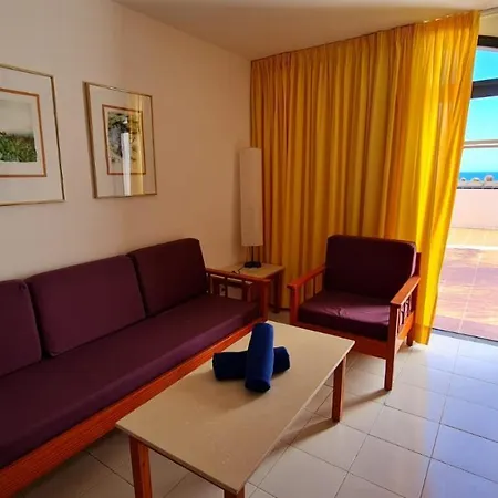 Cura Sol (adults Only) 2* Playa Del Cura (Gran Canaria)