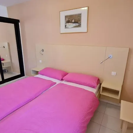 Aparthotel Cura Sol (adults Only) 2*