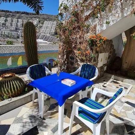Cura Sol (adults Only) Aparthotel 2*
