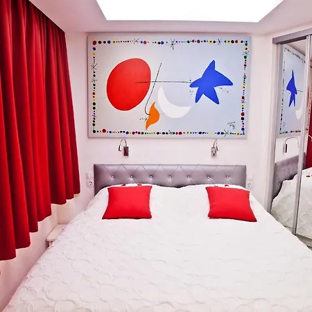 Aparthotel Cura Sol (adults Only)