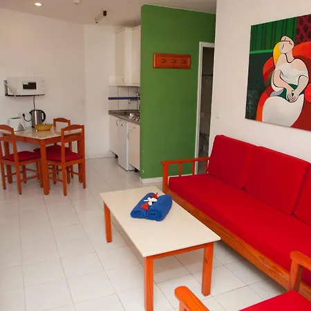 Cura Sol (adults Only) Playa Del Cura (Gran Canaria)