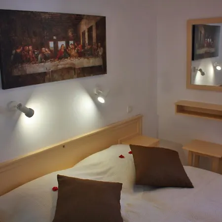 Aparthotel Cura Sol (adults Only) 2*