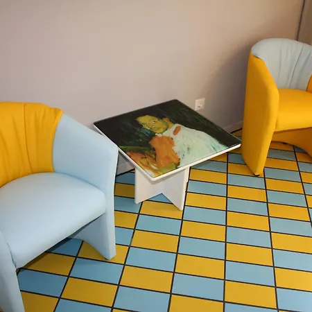 Cura Sol (adults Only) Aparthotel