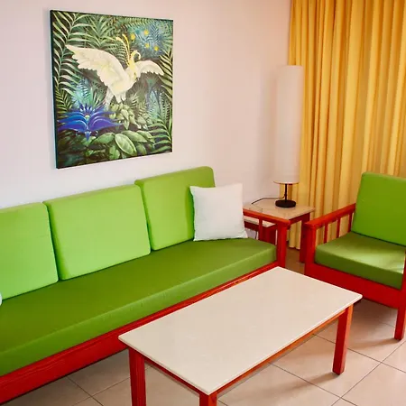 Aparthotel Cura Sol (adults Only)