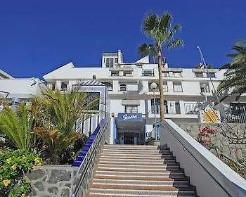 Cura Sol (adults Only) Aparthotel Playa Del Cura (Gran Canaria)