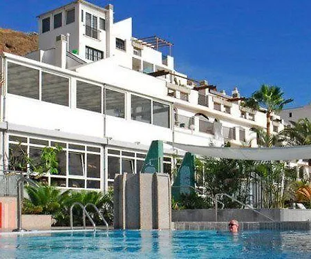 Апарт-отель Cura Sol (adults Only) 2*