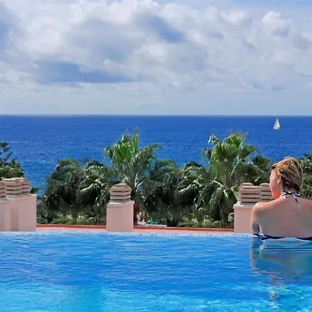 Cura Sol (adults Only) Playa Del Cura (Gran Canaria)