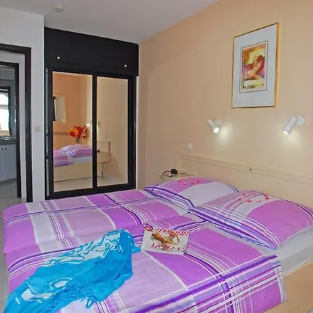 Cura Sol (adults Only) Aparthotel 2*