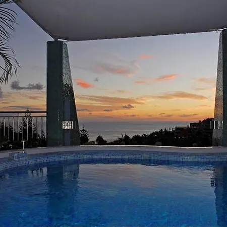 Апарт-отель Cura Sol (adults Only)