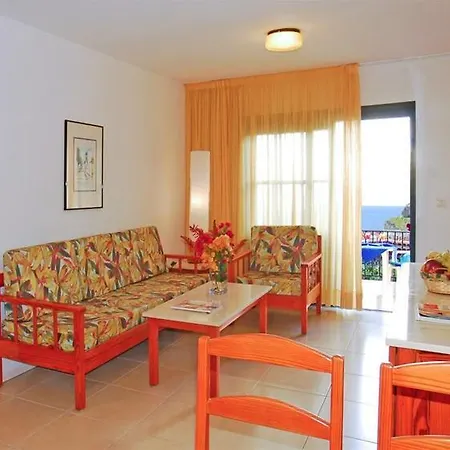 Cura Sol (adults Only) Playa Del Cura (Gran Canaria)
