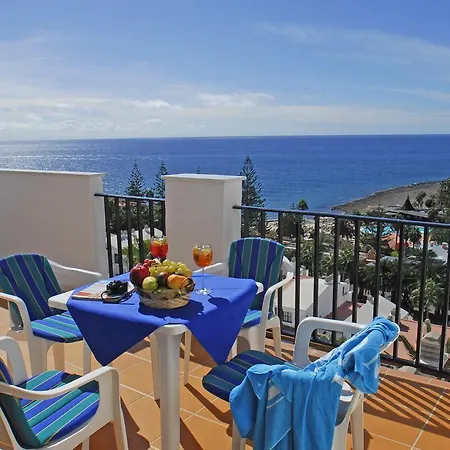 Aparthotel Cura Sol (adults Only)