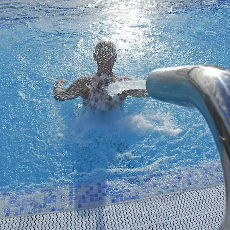 Cura Sol (adults Only) Aparthotel Playa Del Cura (Gran Canaria)
