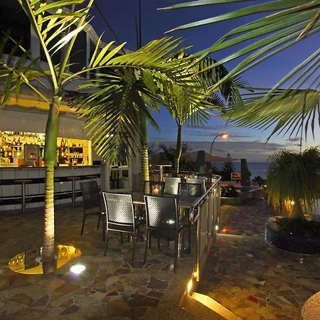 Cura Sol (adults Only) Aparthotel 2*