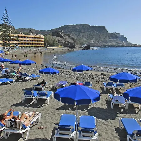 Апарт-отель Cura Sol (adults Only) 2*