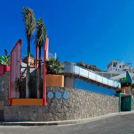 Aparthotel Cura Sol (adults Only) 2*