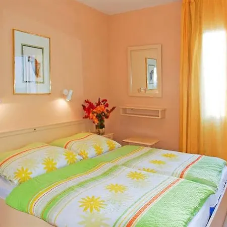 Cura Sol (adults Only) Aparthotel