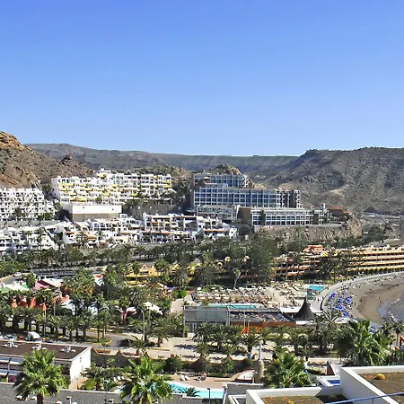 Cura Sol (adults Only) Aparthotel