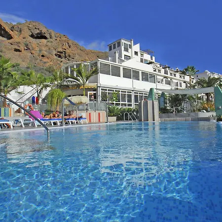 Aparthotel Cura Sol (adults Only)