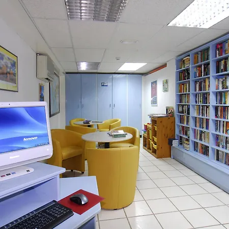 Aparthotel Cura Sol (adults Only)