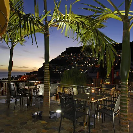 Aparthotel Cura Sol (adults Only) 2*