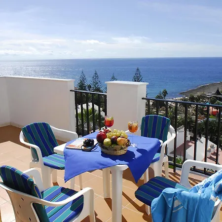 Cura Sol (adults Only) Aparthotel