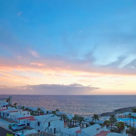 Aparthotel Cura Sol (adults Only) Playa Del Cura (Gran Canaria)