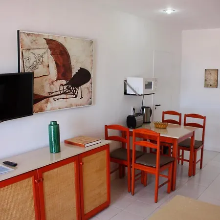 Cura Sol (adults Only) Aparthotel Playa Del Cura (Gran Canaria)