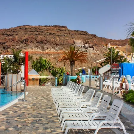 Cura Sol (adults Only) Aparthotel