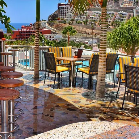 Cura Sol (adults Only) Aparthotel 2*