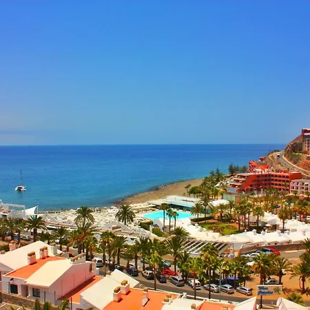 Aparthotel Cura Sol (adults Only)