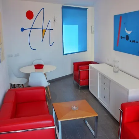 Cura Sol (adults Only) Aparthotel