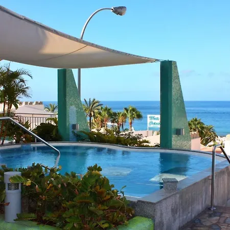 Aparthotel Cura Sol (adults Only)