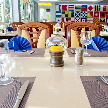 Aparthotel Cura Sol (adults Only)