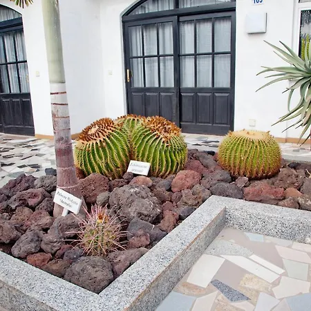 Cura Sol (adults Only) 2* Playa Del Cura (Gran Canaria)