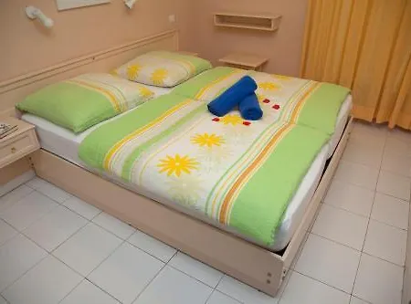 Aparthotel Cura Sol (adults Only)