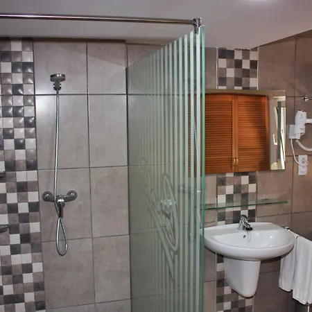 아파트호텔 Cura Sol (adults Only) 2*