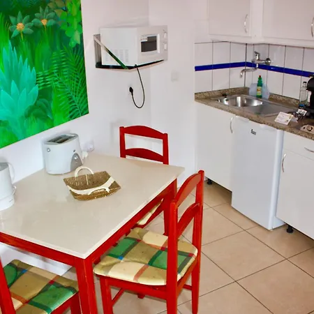 Cura Sol (adults Only) 2* Playa Del Cura (Gran Canaria)