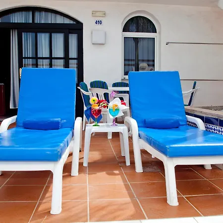 Cura Sol (adults Only) Playa Del Cura (Gran Canaria)