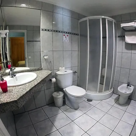 库拉索尔公寓酒店