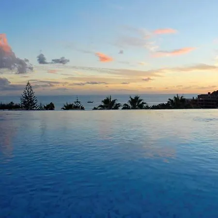 Aparthotel Cura Sol (adults Only)