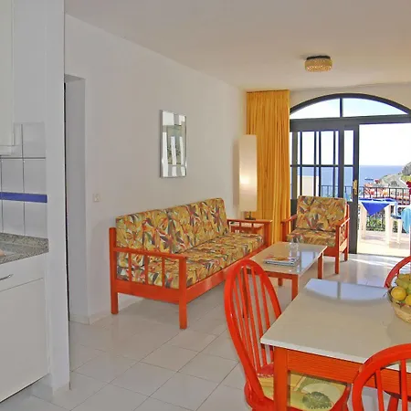 Cura Sol (adults Only) 2* Playa Del Cura (Gran Canaria)