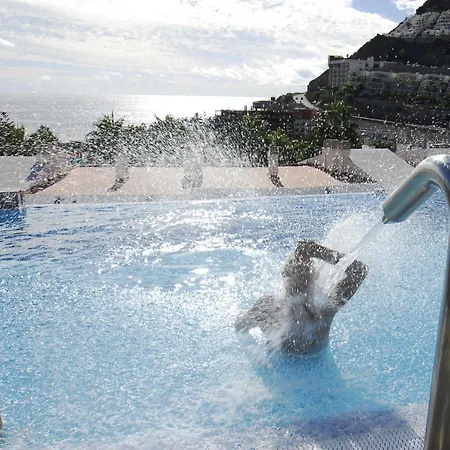 Cura Sol (adults Only) 아파트호텔 2*