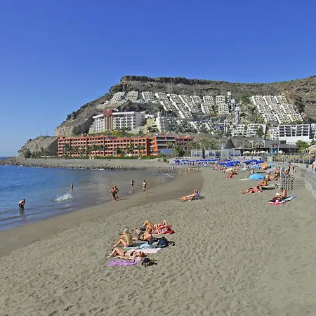 Cura Sol (adults Only) Playa Del Cura (Gran Canaria)
