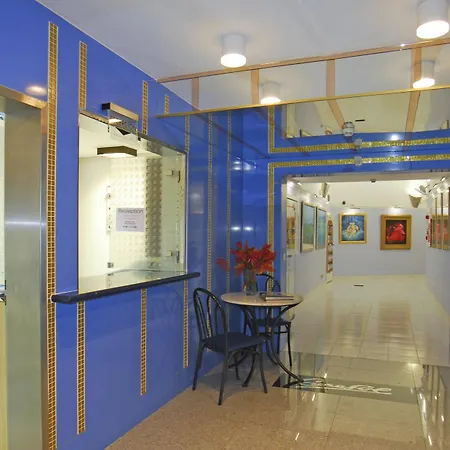 库拉索尔公寓酒店 皮拉亚德尔库拉