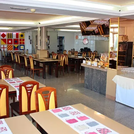 公寓式酒店 库拉索尔公寓酒店